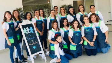 Voluntariado en Hospital General